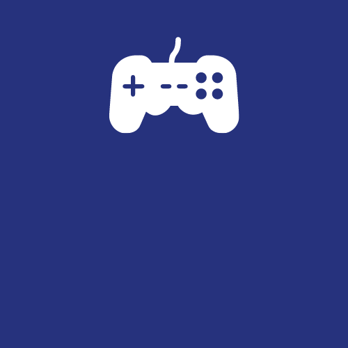 Games - Magazine Vega