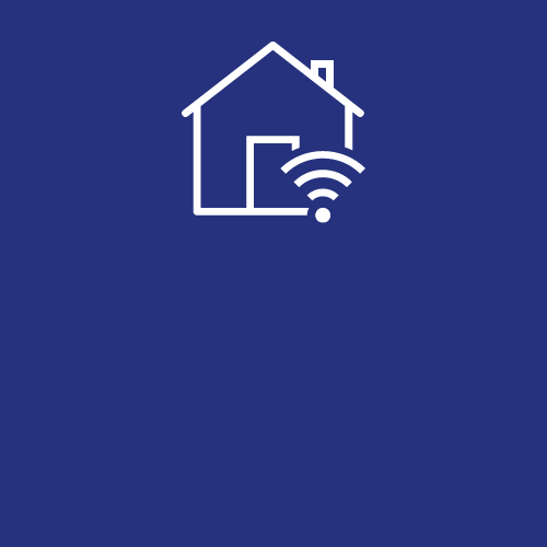 Smart Home - Magazine Vega