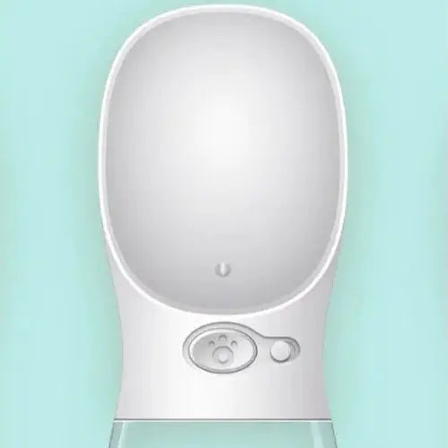#1 Garrafa Smart Pet 2 Funções em 1 (550ml) - Magazine Vega