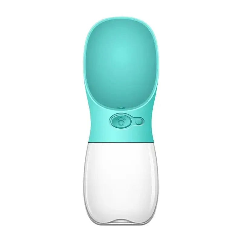 #1 Garrafa Smart Pet 2 Funções em 1 (550ml) - Magazine Vega