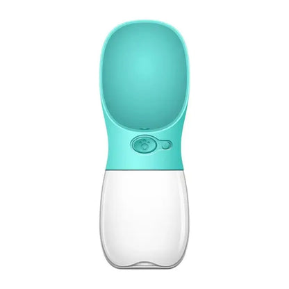 #1 Garrafa Smart Pet 2 Funções em 1 (550ml) - Magazine Vega