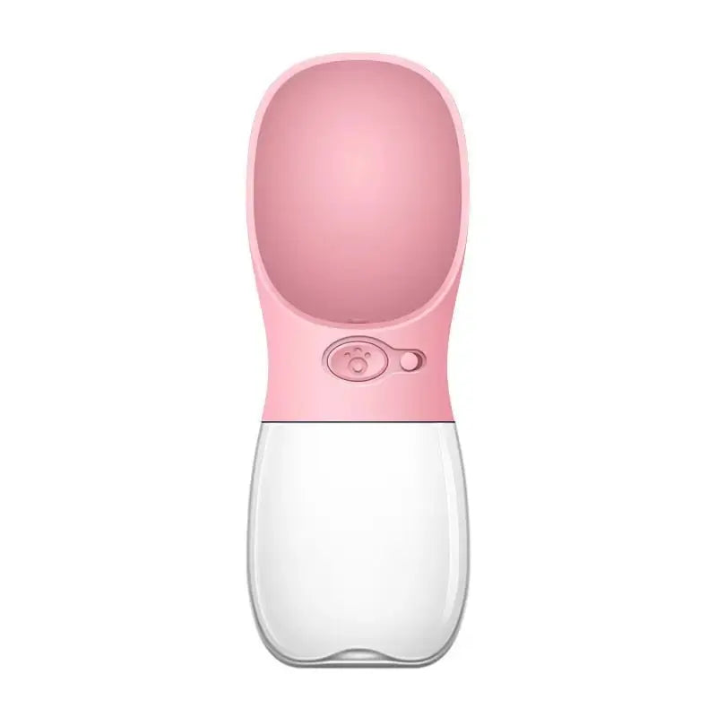 #1 Garrafa Smart Pet 2 Funções em 1 (550ml) - Magazine Vega
