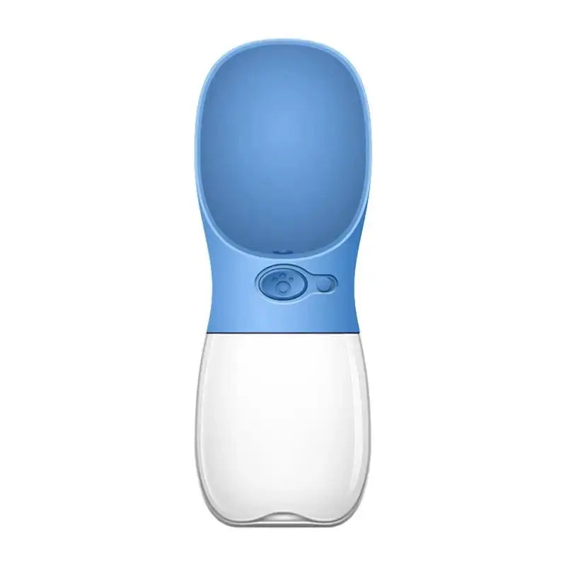 #1 Garrafa Smart Pet 2 Funções em 1 (550ml) - Magazine Vega
