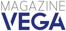 Magazine Vega Logo