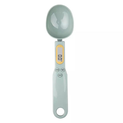 #3 Colher Medidora Digital MV - 0,1g a 500g - Magazine Vega
