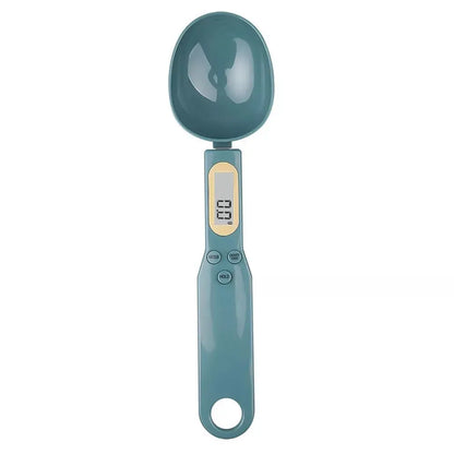 #3 Colher Medidora Digital MV - 0,1g a 500g - Magazine Vega