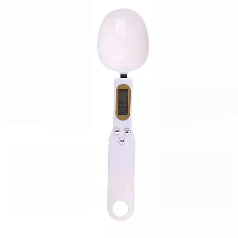 #3 Colher Medidora Digital MV - 0,1g a 500g - Magazine Vega
